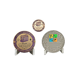 3000 Finds Geo Achievement Award Set
