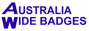 Australia Wide Badges